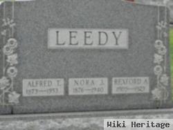 Rexford A. Leedy