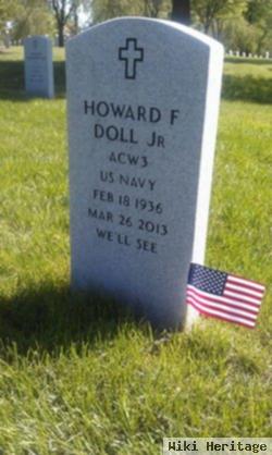 Howard F. Doll, Jr