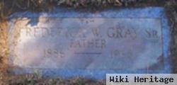 Frederick William Gray, Sr