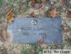 Brado L. Hanes