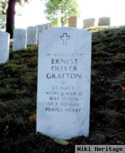 Ernest Oliver Grafton