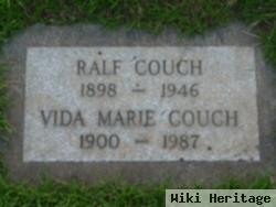 Ralf Couch