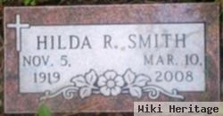 Hilda R. Smith