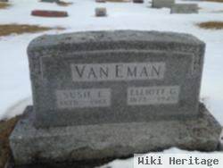 Elliott George Van Eman