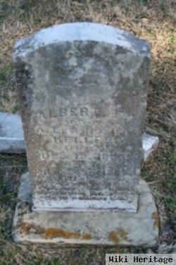 Albert F. Keller