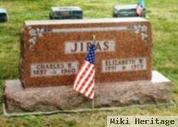 Charles W. Jiras