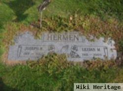 Joseph R Hermen