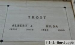 Hilda Trost