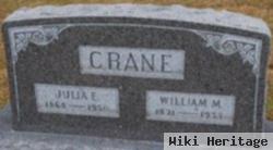 William Milton Crane