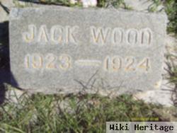 Jack Wood