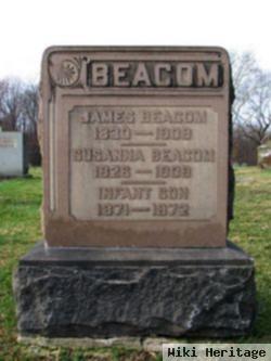 James Beacom