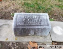 Charles Newton Brown, Sr