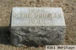 Clyde Douglass