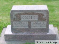 Asahel J. Colt