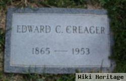 Edward C. Creager