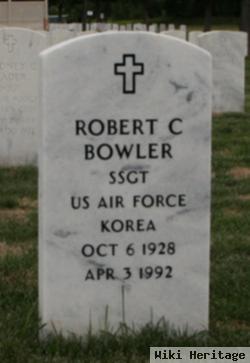 Robert Charles Bowler