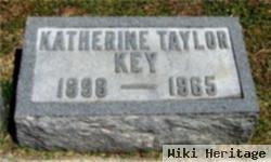 Katherine Taylor Key