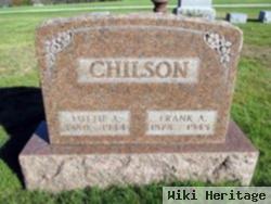 Charlotte A Chilson