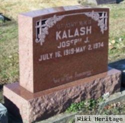 Joseph J. Kalash