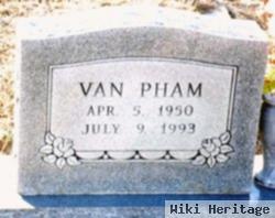 Van Pham