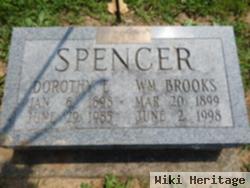 William Brooks Spencer