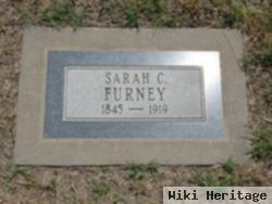 Sarah C. Darner Furney