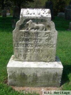 Jennie S. Crawn