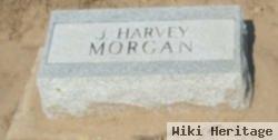 James Harvey Morgan