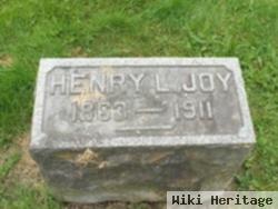 Henry Joy