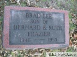 Brad Lee Frazier