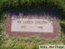 William Larkin Shelton