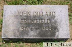 John Dillard Brumfield