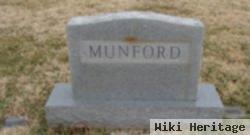 John Munford