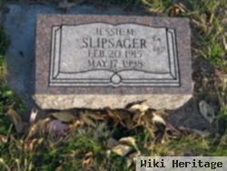 Jessie M Slipsager