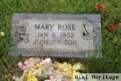 Mary Rose