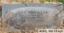 Bess Stewart Goodger