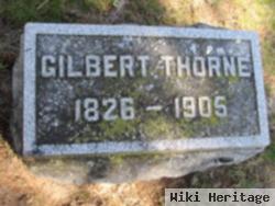 Gilbert Thorne