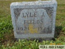 Lyle Fields