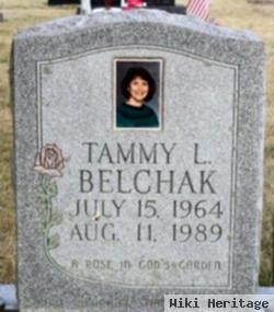 Tammy L Belchak