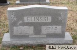 John F Elinski, Jr