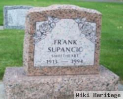 Frank Supancic