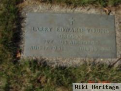 Larry Edward Young