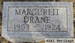 Marguerite Drane