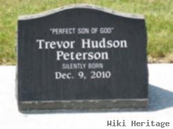 Trevor Hudson Peterson