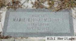 Marie Elena "melena" Mitchell