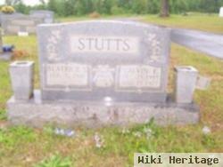 Beatrice S. Stutts