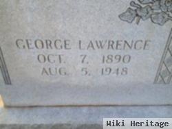 George Lawrence York