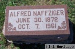 Alfred Naffziger