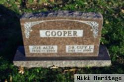 Joe Alta Cooper