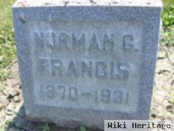 Norman C. Francis